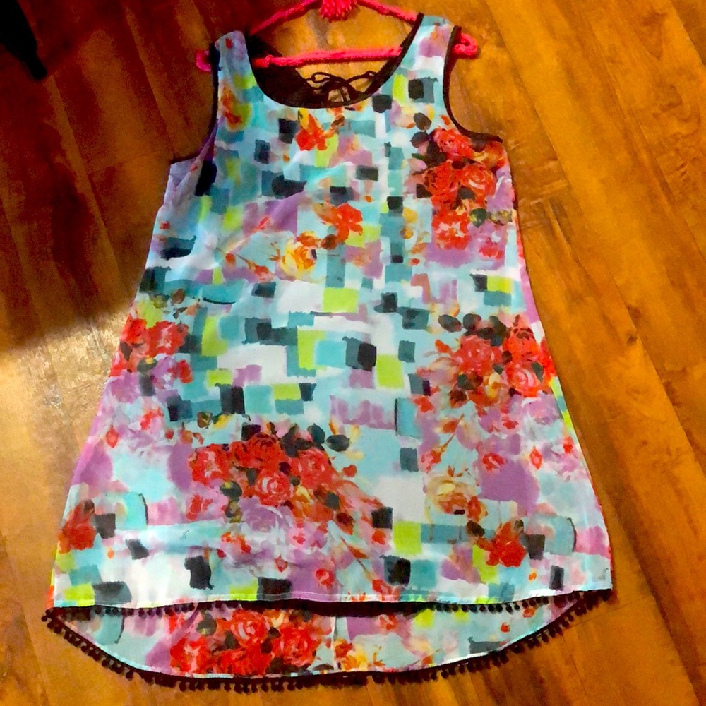 R Cinco Ranch Dress